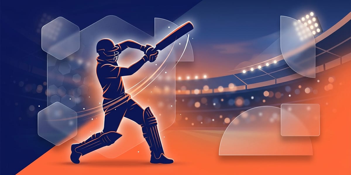 Meghwal samaj cricket tournament under floodlights